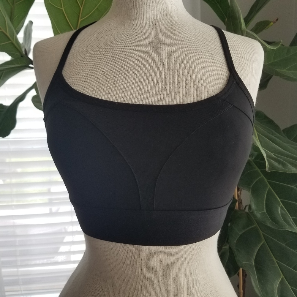 PINK Victoria Secret Sports Bra